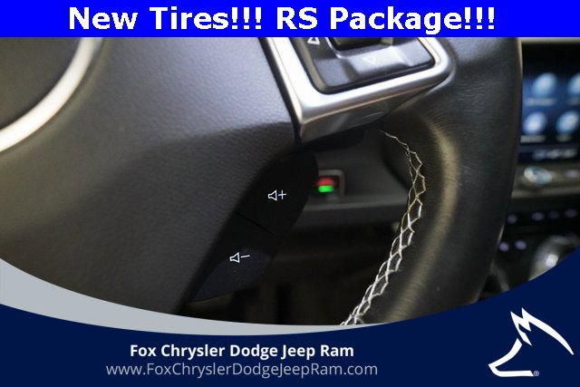 Used 2022 Chevrolet Camaro LT w/ RS Package image 20