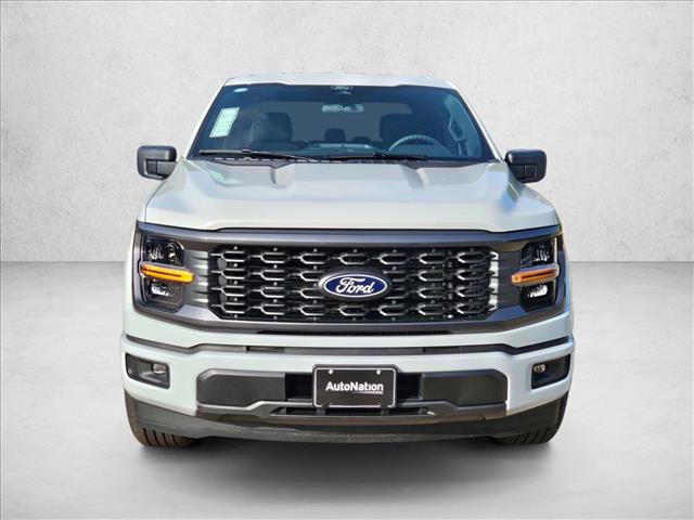 New 2026 Ford F150 STX w/ Equipment Group 200A RWD image 6