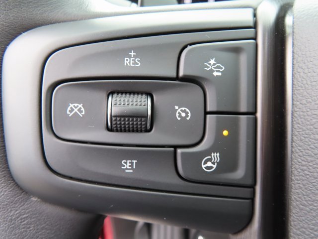 Certified 2024 GMC Sierra 1500 AT4X image 18