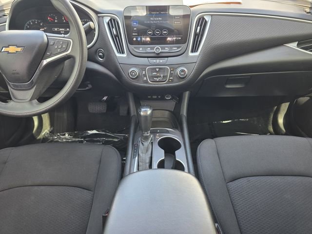 Used 2020 Chevrolet Malibu LS image 15