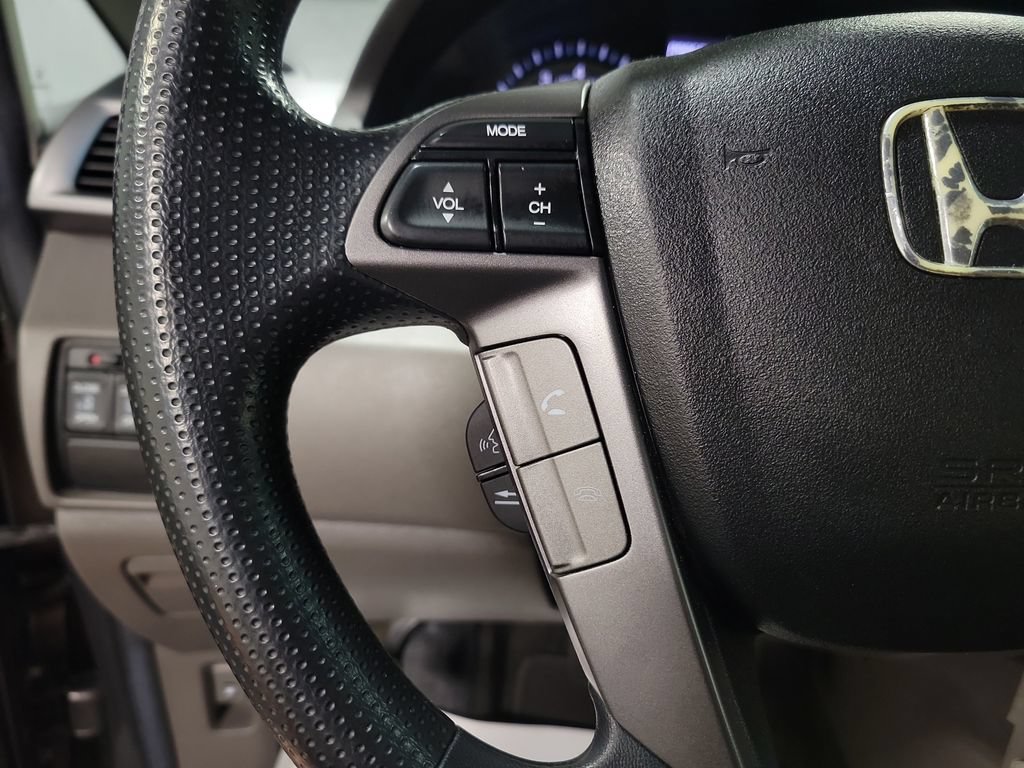 Used 2012 Honda Odyssey EX image 23