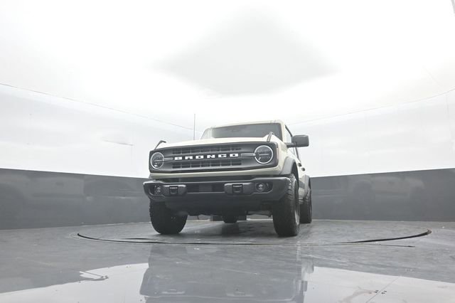 New 2026 Ford Bronco Big Bend w/ Black Diamond Package image 28