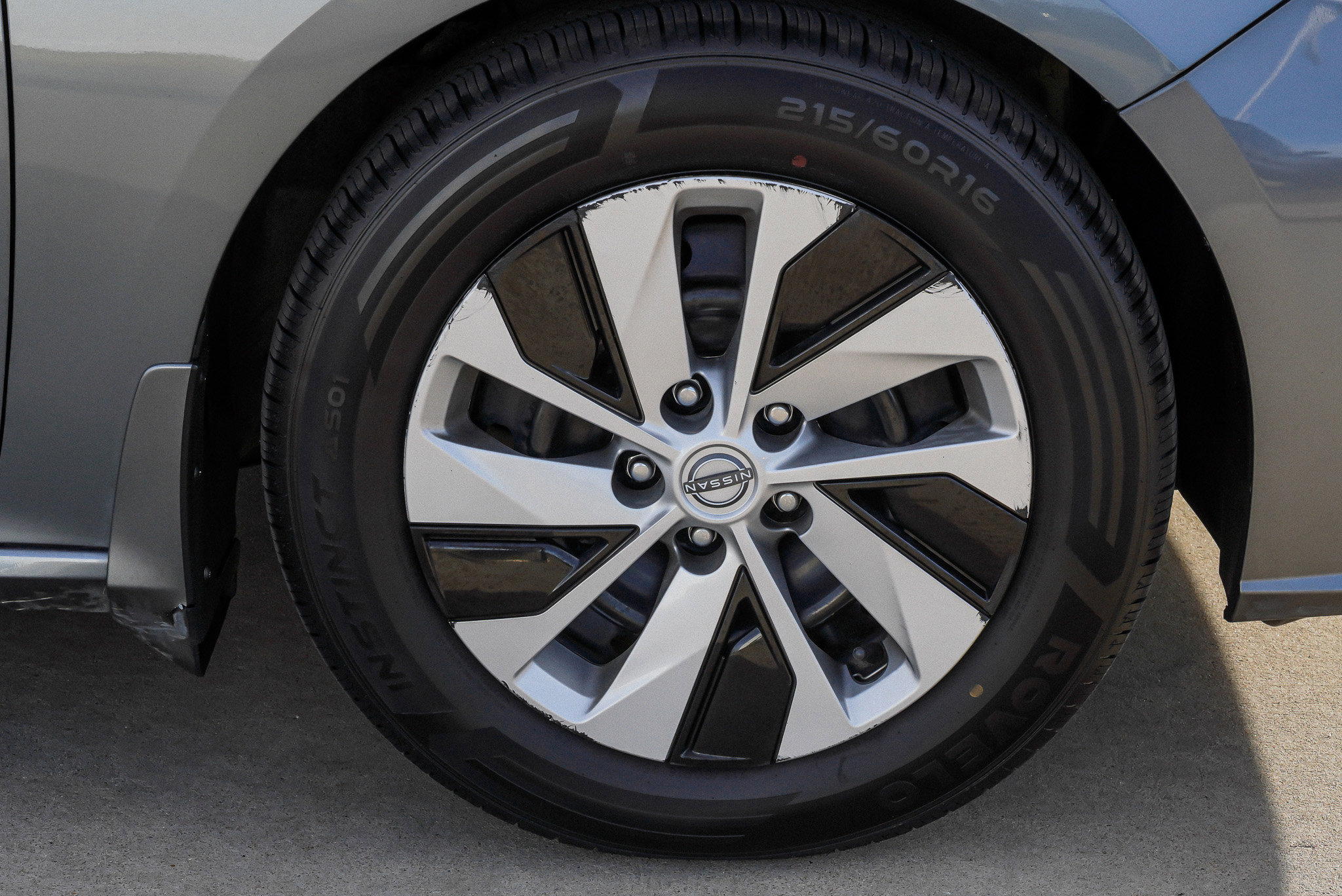 Used 2023 Nissan Altima 2.5 S image 10