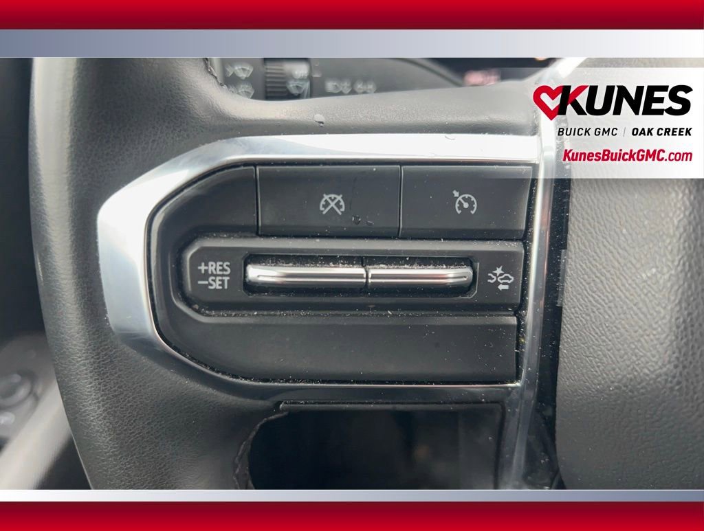 Used 2024 GMC Canyon Elevation w/ Convenience Package image 15