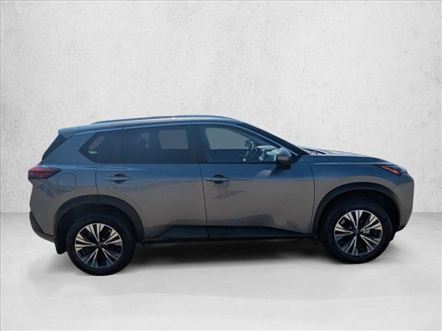 Used 2022 Nissan Rogue SV w/ SV Premium Package AWD/4WD video 4