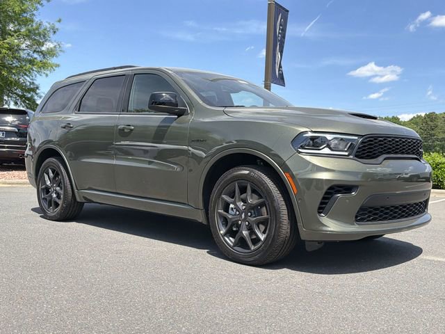 New 2026 Dodge Durango GT image 14