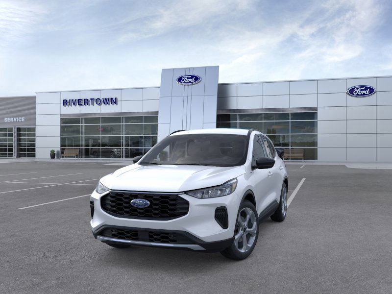 New 2026 Ford Escape ST-Line w/ Tech Pack #1 image 27