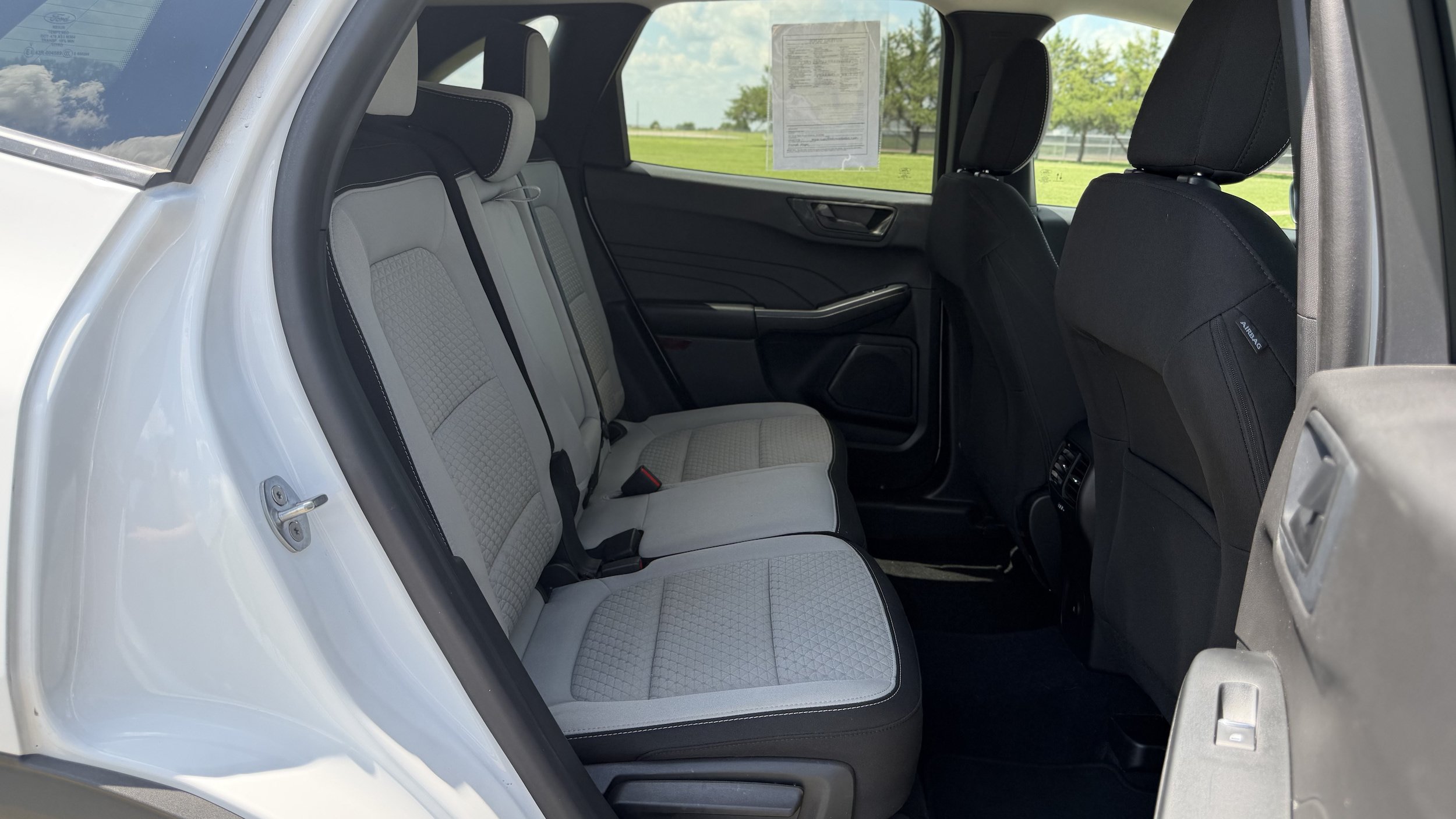 Used 2023 Ford Escape Active FWD image 16