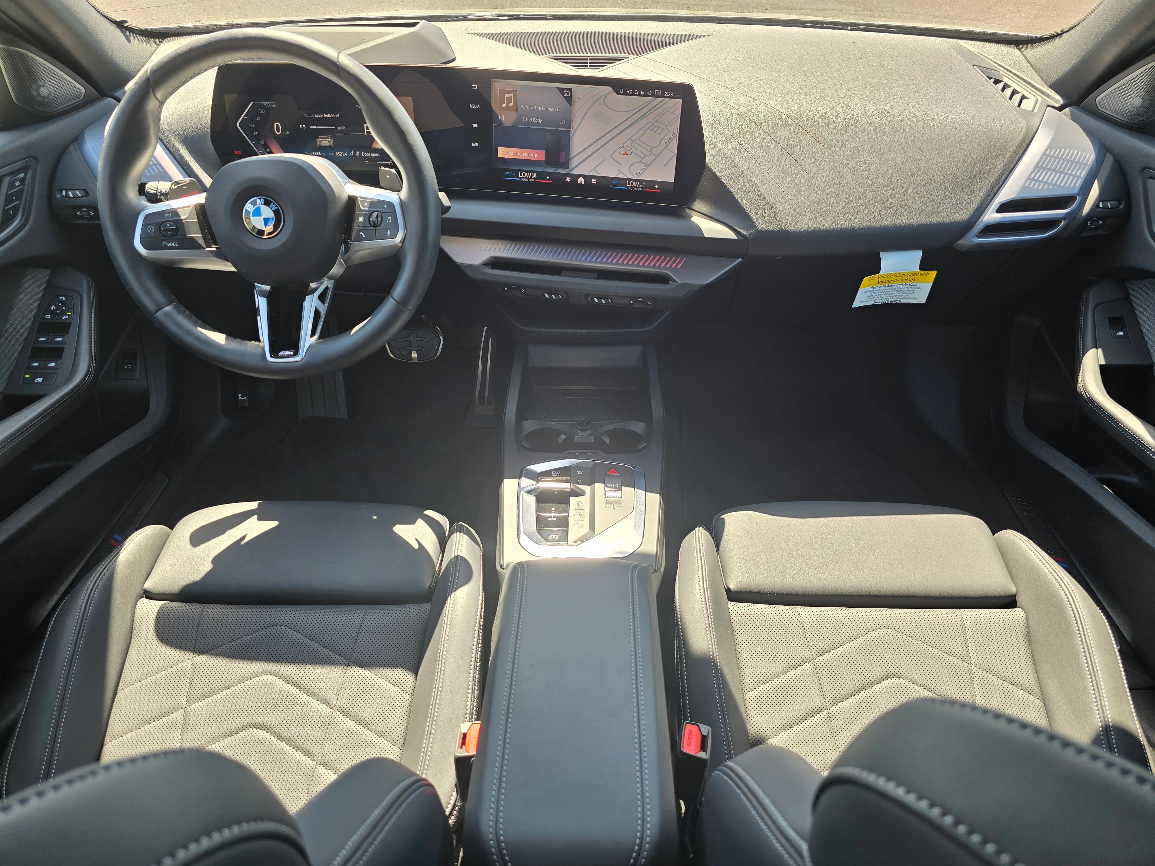 Certified 2025 BMW 228i xDrive w/ Premium Package AWD/4WD image 40