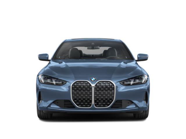 Used 2026 BMW 430i xDrive Coupe w/ M Sport Package AWD/4WD image 7