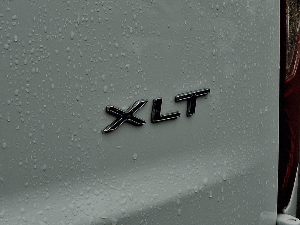 Used 2023 Ford Transit Connect XLT FWD image 31