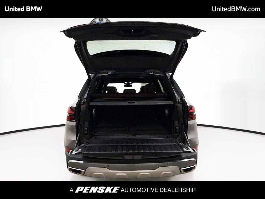 Certified 2026 BMW X5 sDrive40i image 14