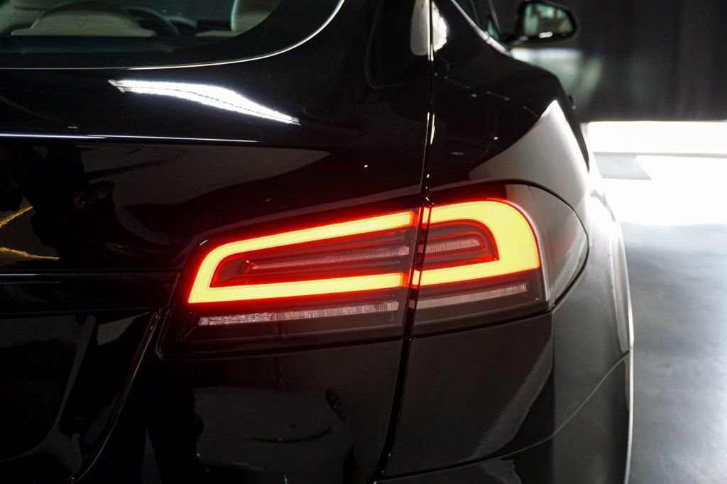 Used 2026 Tesla Model S AWD/4WD image 71