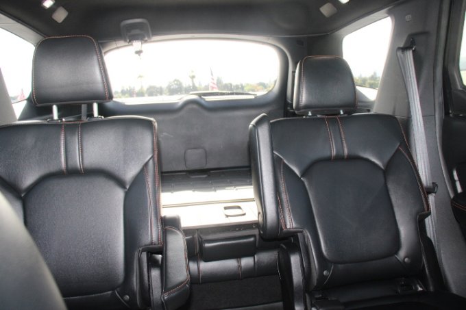 Used 2024 Honda Pilot TrailSport image 25