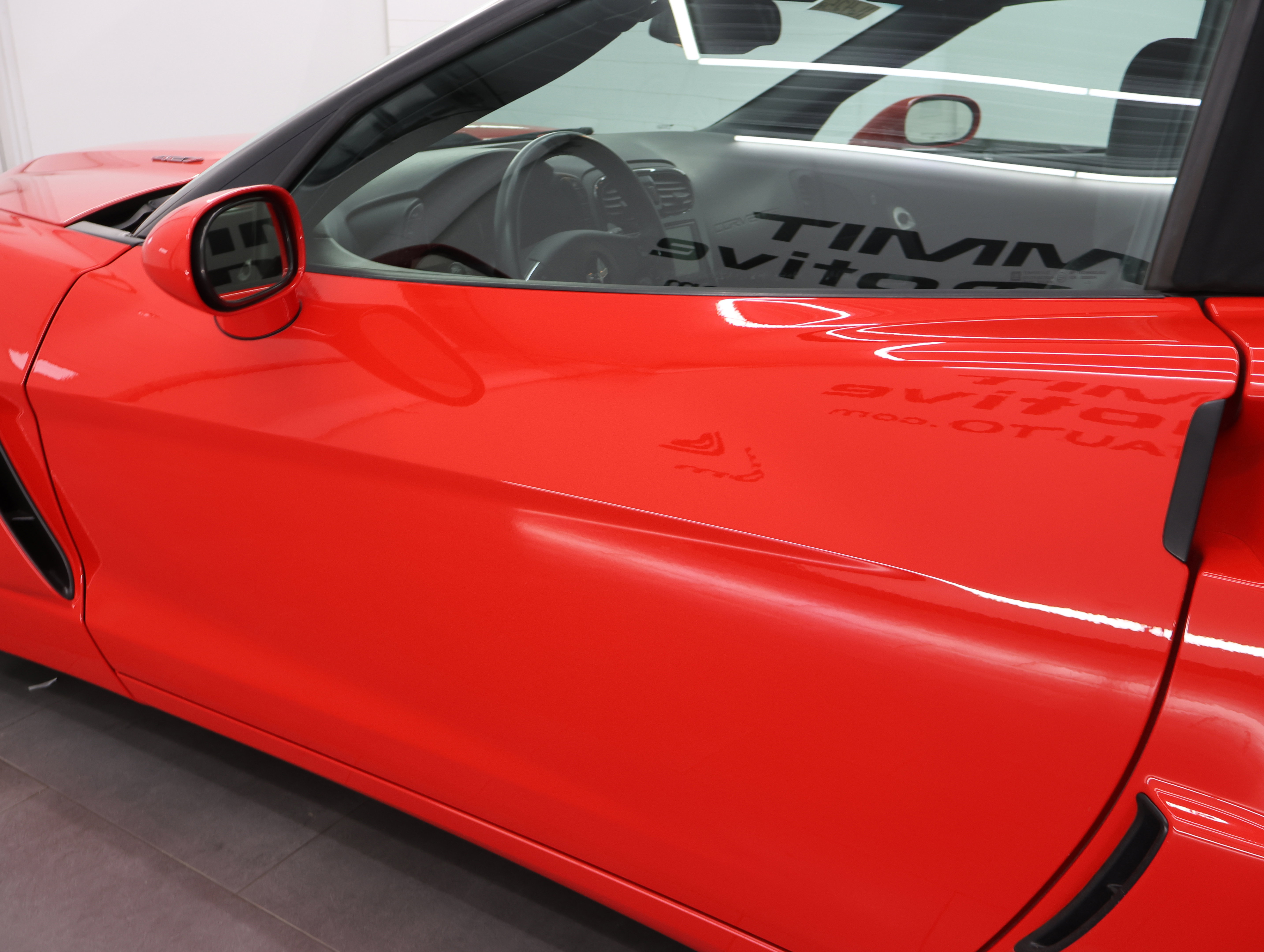 Used 2013 Chevrolet Corvette 427 w/ 1SB Preferred Equipment Group RWD image 28