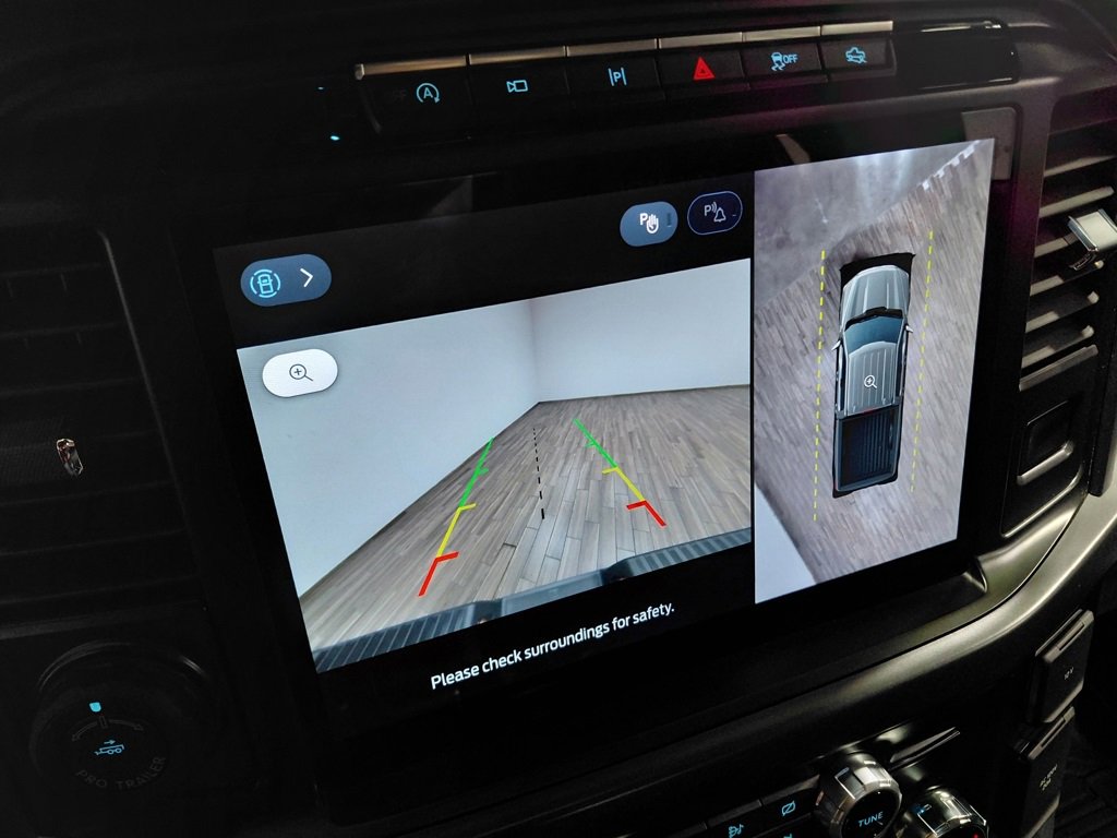 Certified 2024 Ford F150 Tremor w/ Bed Utility Package image 7