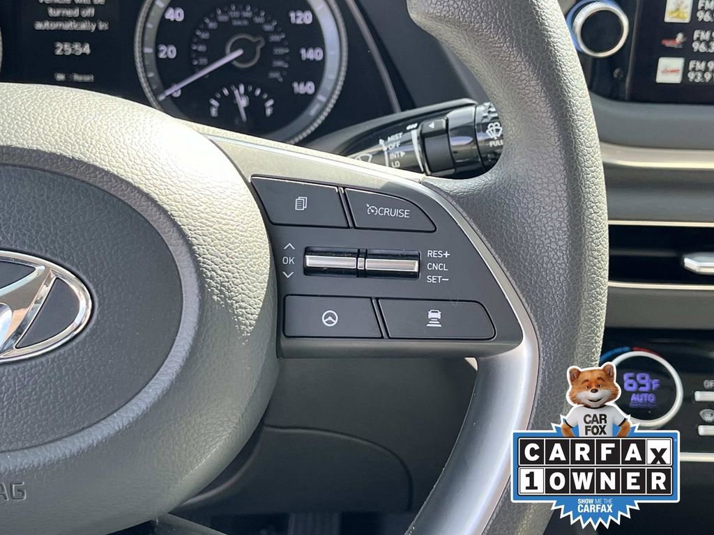 Used 2023 Hyundai Sonata SEL image 29