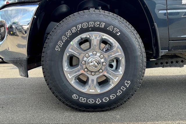 New 2025 RAM 2500 Big Horn image 13