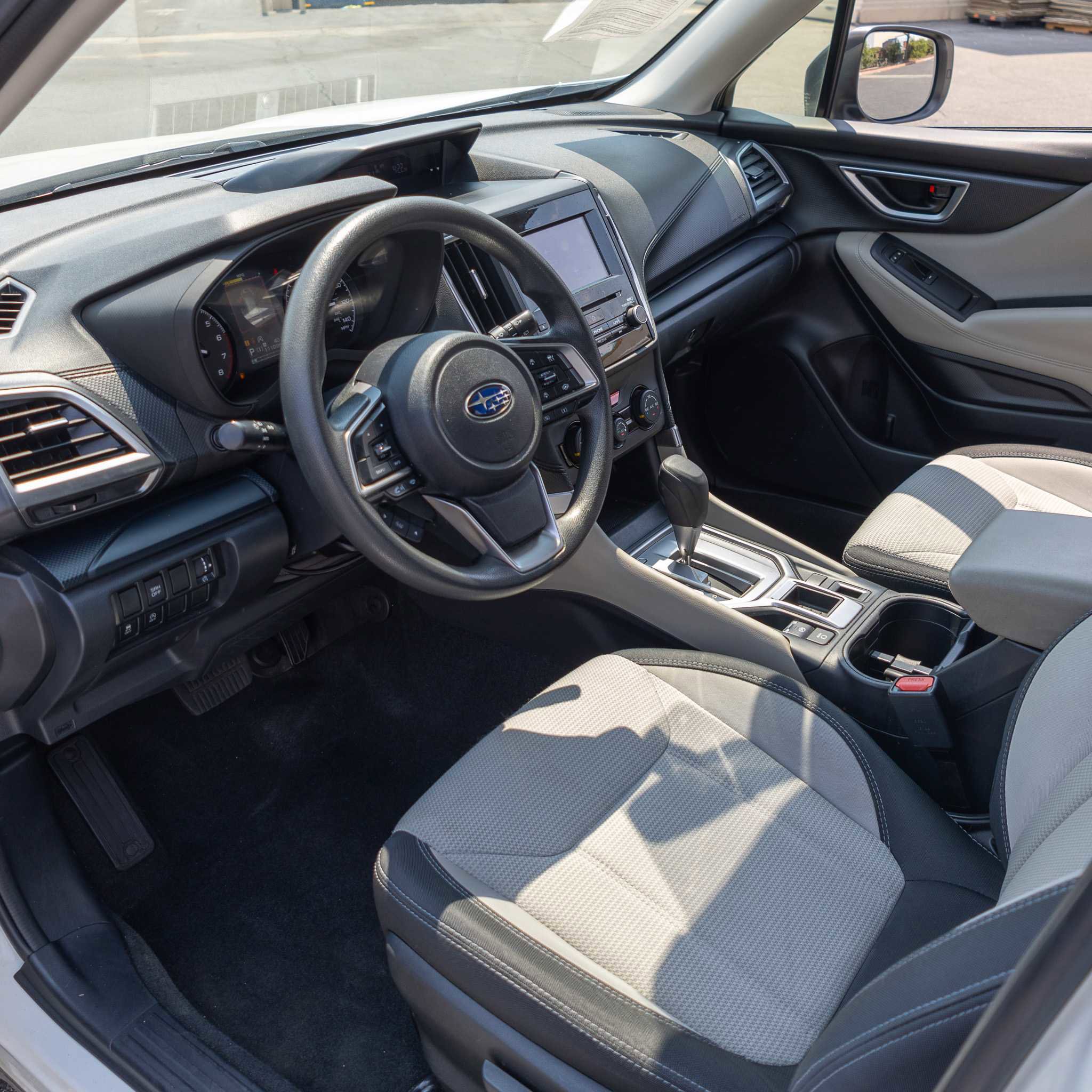 Used 2021 Subaru Forester image 15