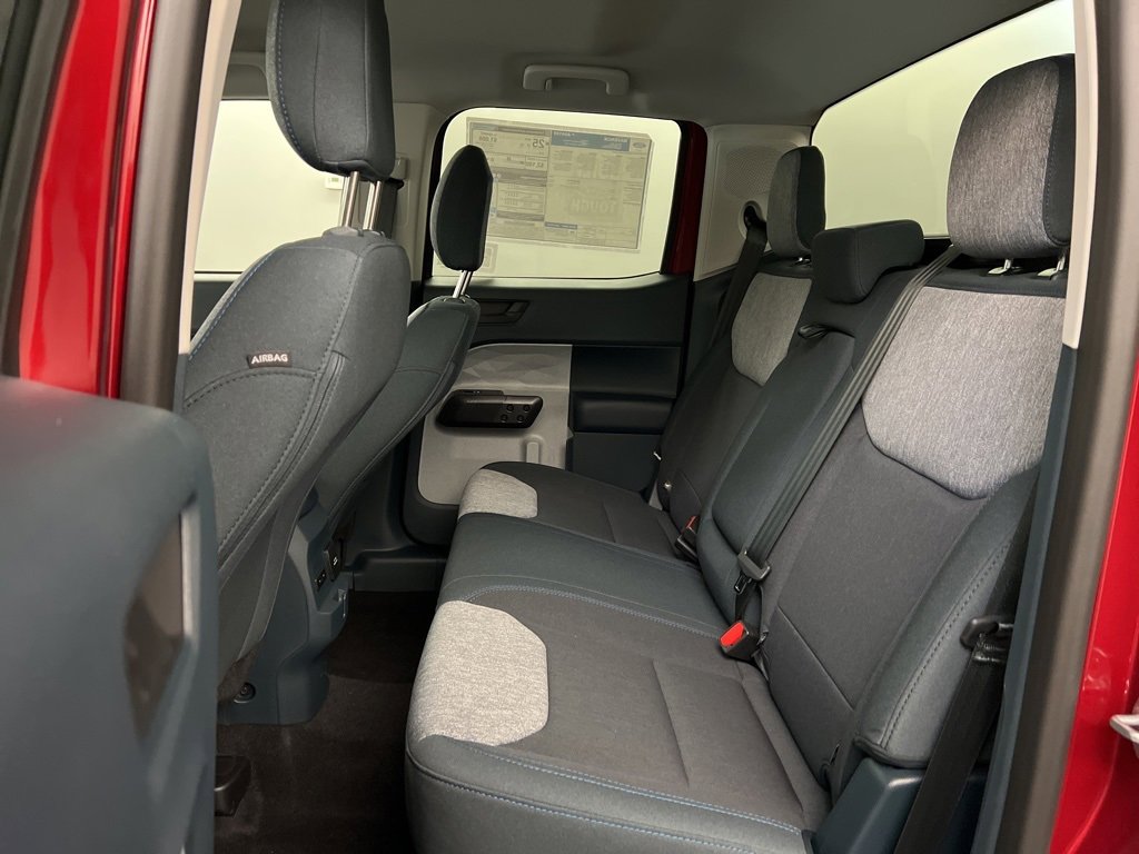 New 2025 Ford Maverick XLT w/ XLT Luxury Package image 24