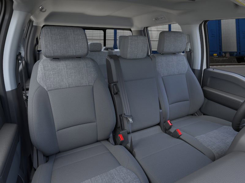 New 2026 Ford F350 XLT image 10