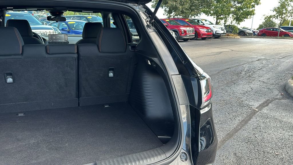 Used 2023 Honda HR-V Sport image 33