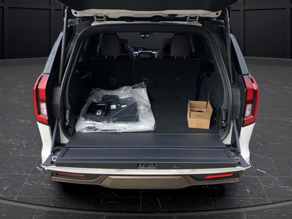 New 2026 Ford Expedition Max King Ranch AWD/4WD image 17