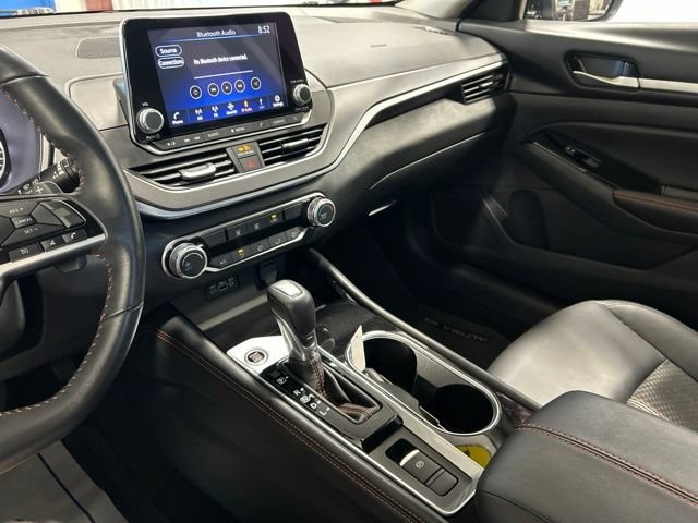 Used 2024 Nissan Altima 2.5 SR AWD/4WD image 26