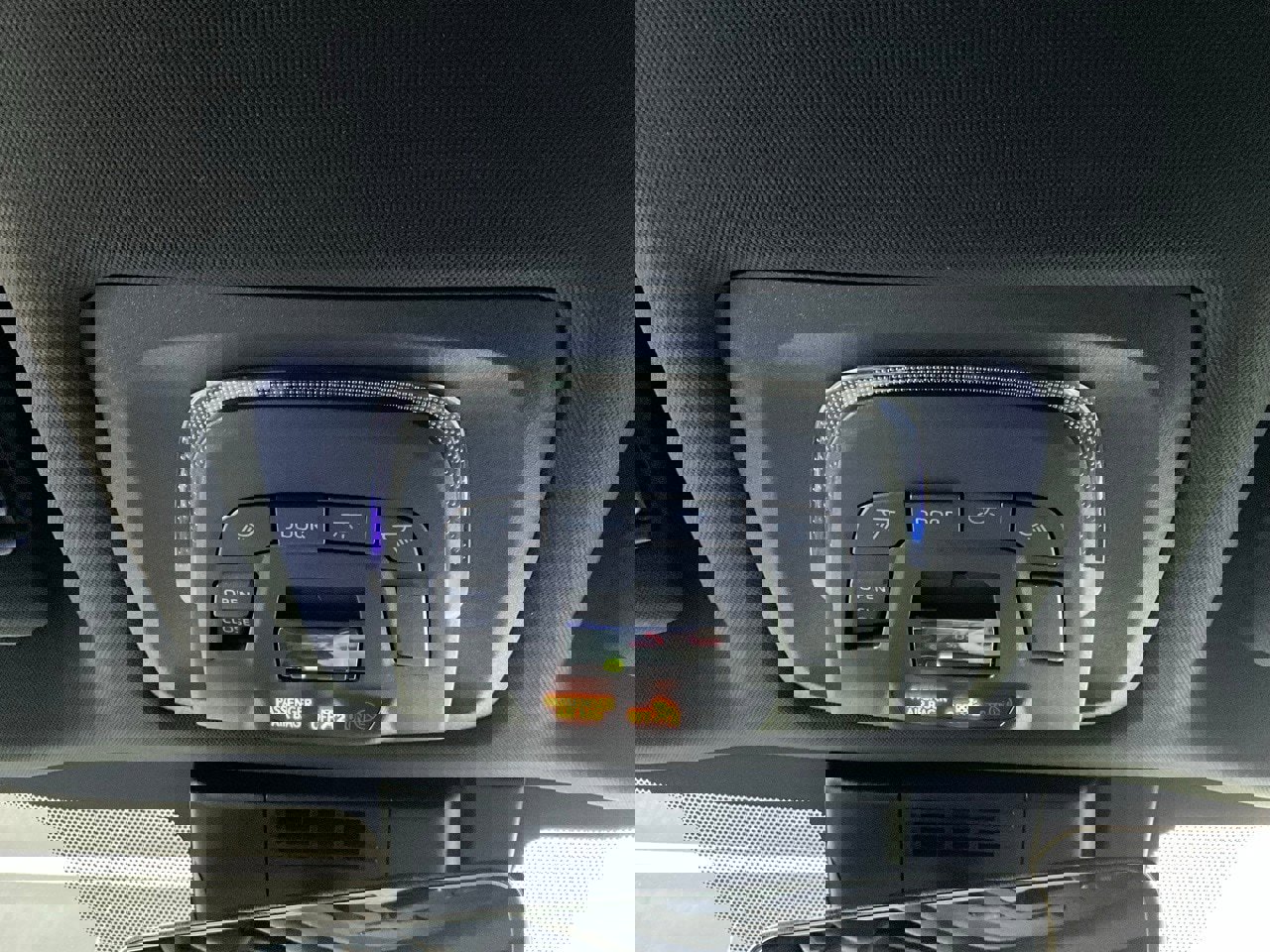 New 2026 Toyota bZ image 17