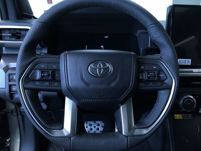 New 2026 Toyota Tacoma TRD Sport image 18