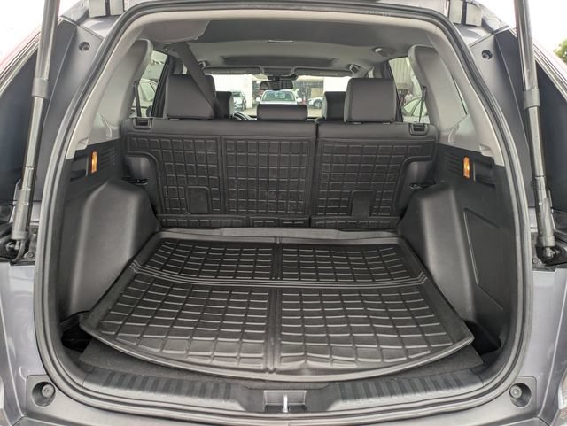 Used 2021 Honda CR-V Touring image 26