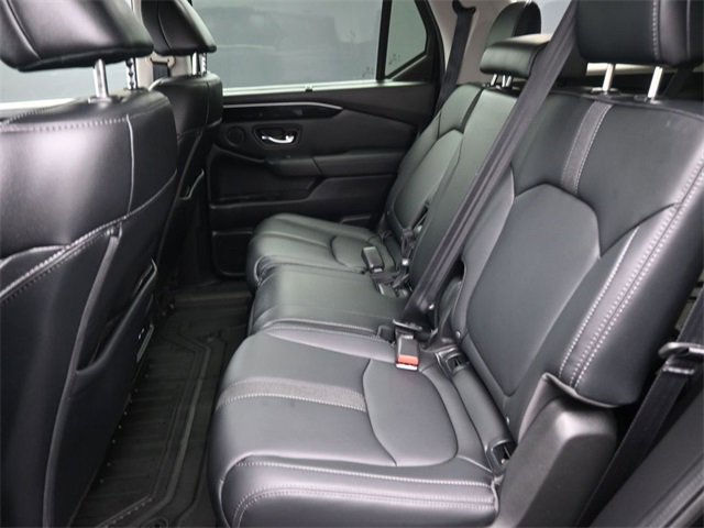Used 2023 Honda Pilot EX-L image 12