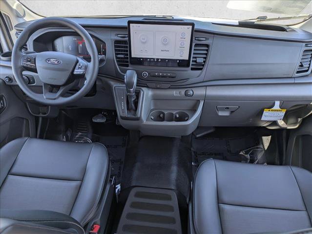 New 2026 Ford Transit 150 148 Medium Roof AWD image 13
