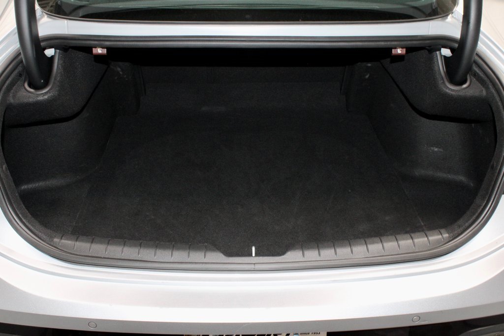 Certified 2024 Hyundai Sonata Limited image 15