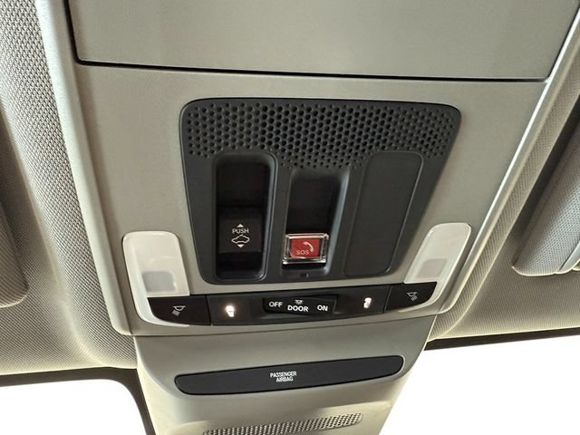 New 2026 Acura ADX AWD image 27