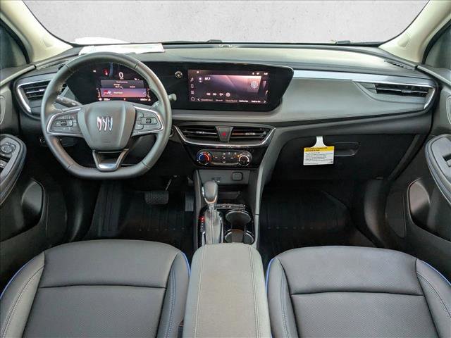 Used 2025 Buick Encore GX Sport Touring image 16