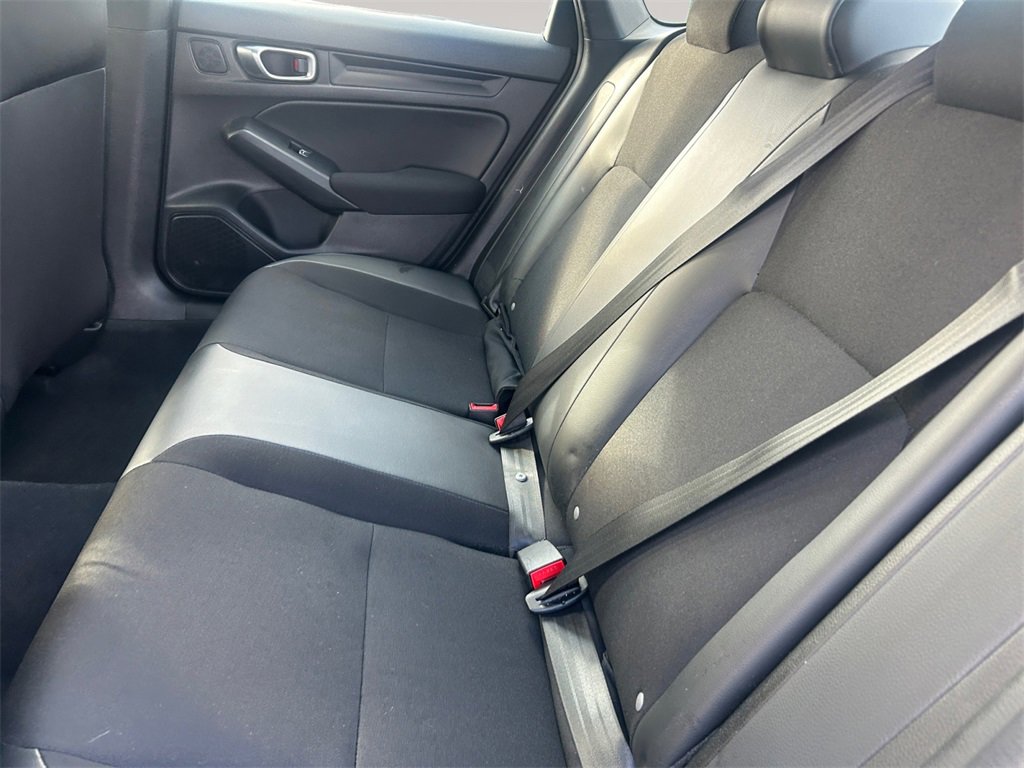 Certified 2023 Honda Civic Sport image 13