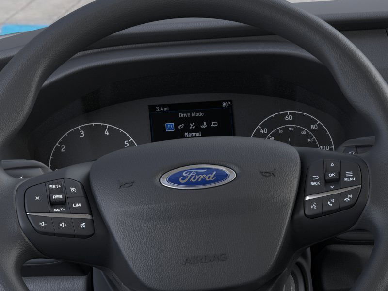 New 2025 Ford Transit 250 148 Medium Roof Extended AWD image 13