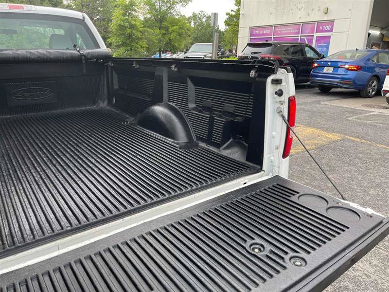 Used 2007 Ford F150 2WD Regular Cab image 80