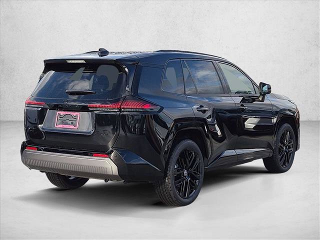 New 2026 Toyota RAV4 XSE w/ Panoramic Sun Roof Package AWD/4WD image 2
