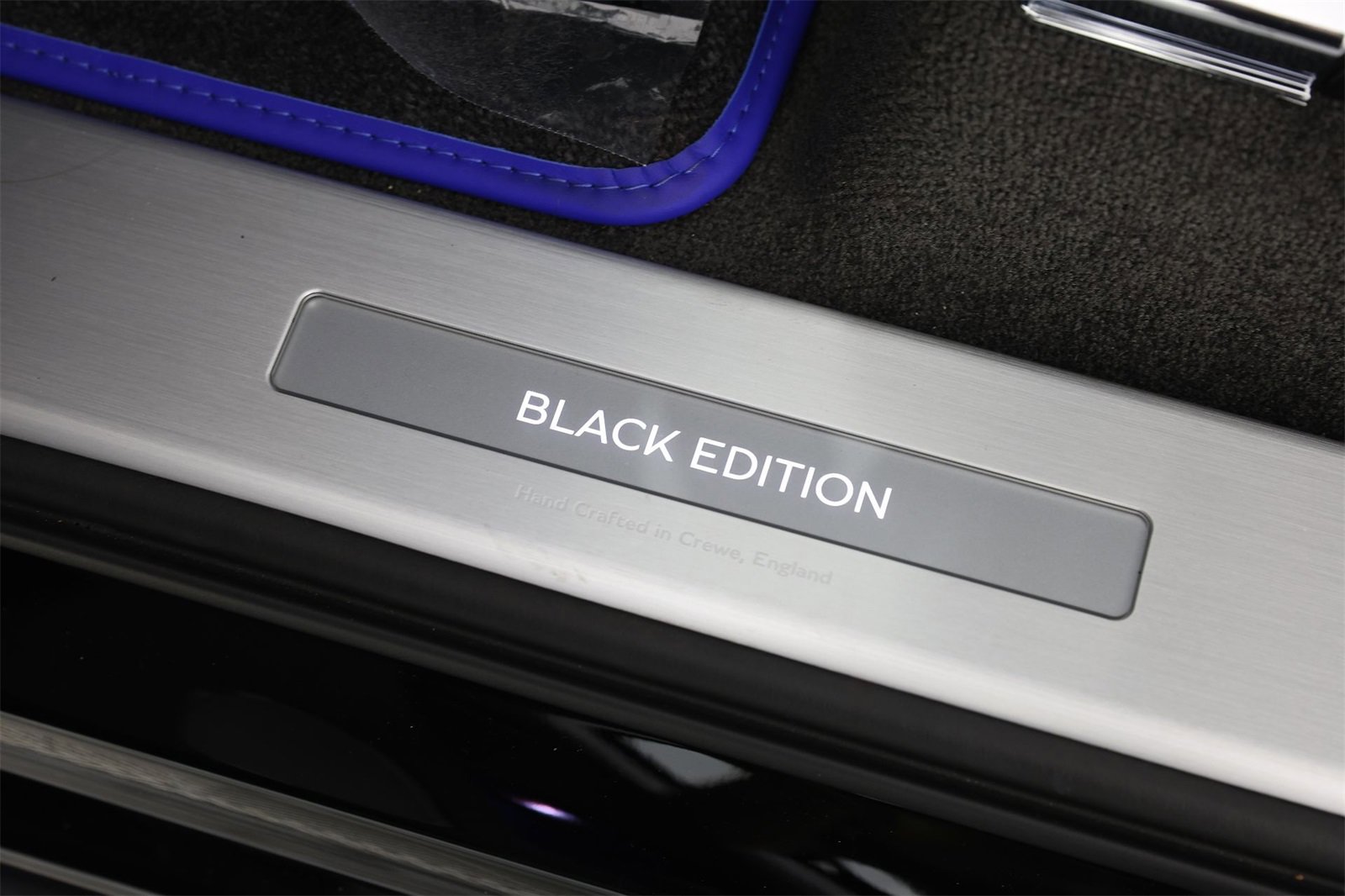 New 2025 Bentley Bentayga image 27