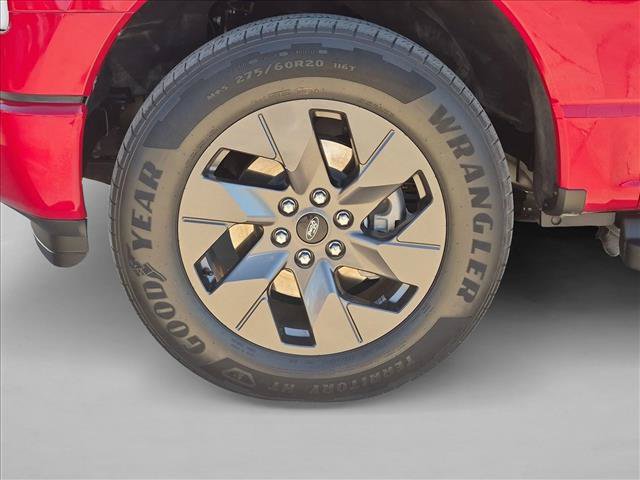 Certified 2024 Ford F150 Lightning Flash AWD/4WD image 24