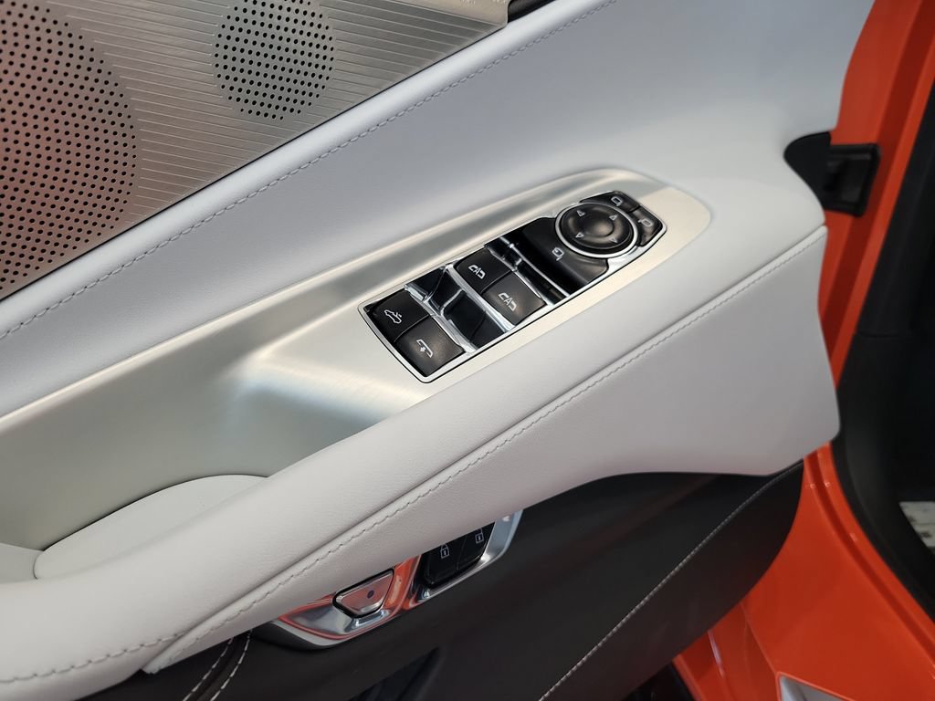 New 2027 Chevrolet Corvette Z06 RWD image 19