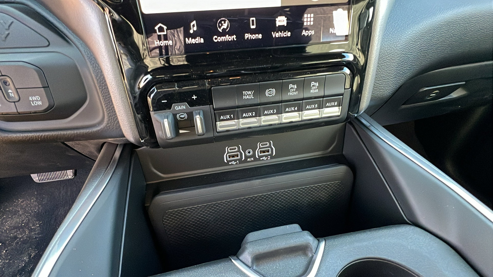 New 2026 RAM 2500 Big Horn image 28