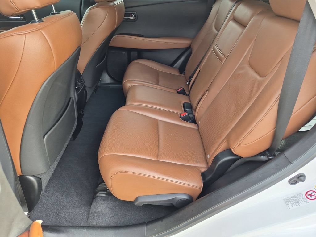 Used 2015 Lexus RX 350 AWD image 35