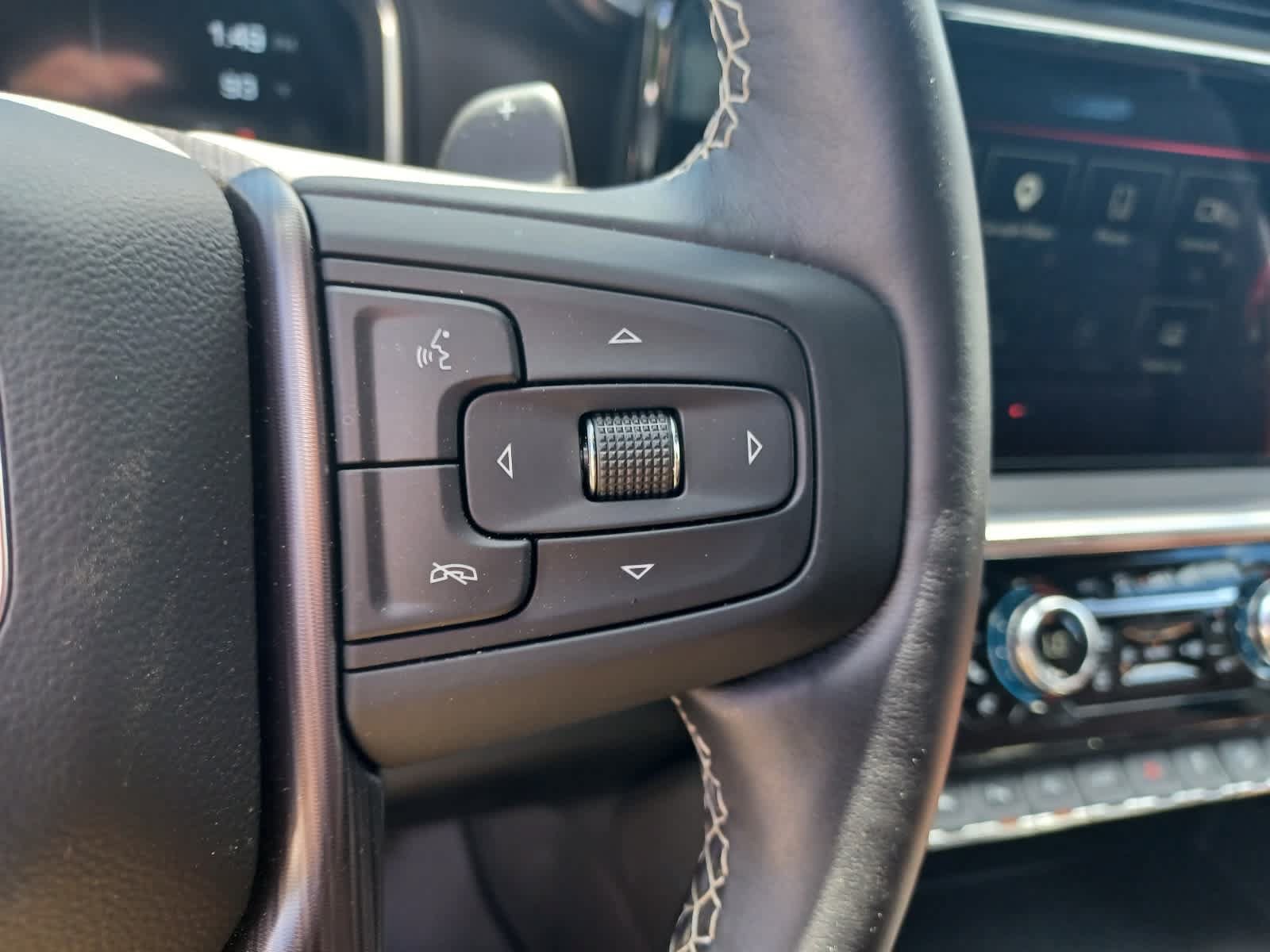 Used 2024 GMC Sierra 1500 Denali Ultimate AWD/4WD image 16