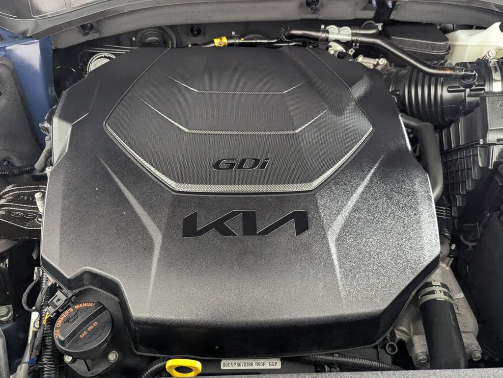 Used 2024 Kia Telluride SX X-Pro AWD/4WD image 10