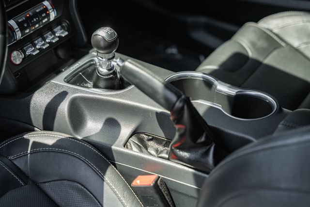 Used 2023 Ford Mustang GT Premium w/ Security Package RWD image 31
