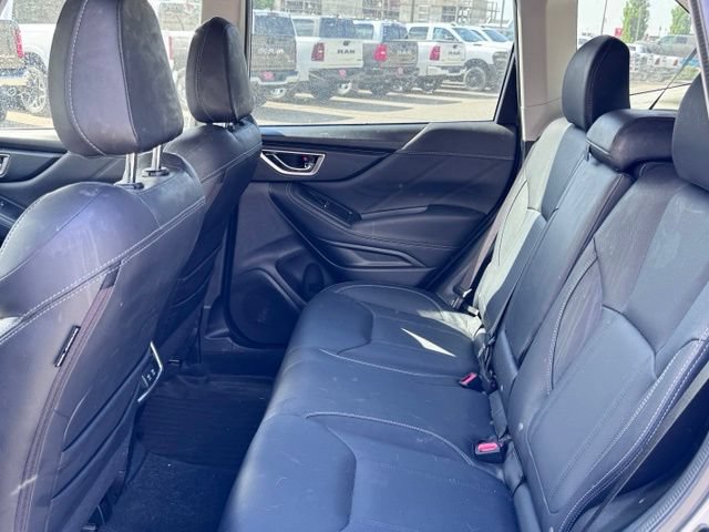 Used 2021 Subaru Forester Limited w/ Popular Package #3 AWD/4WD image 15