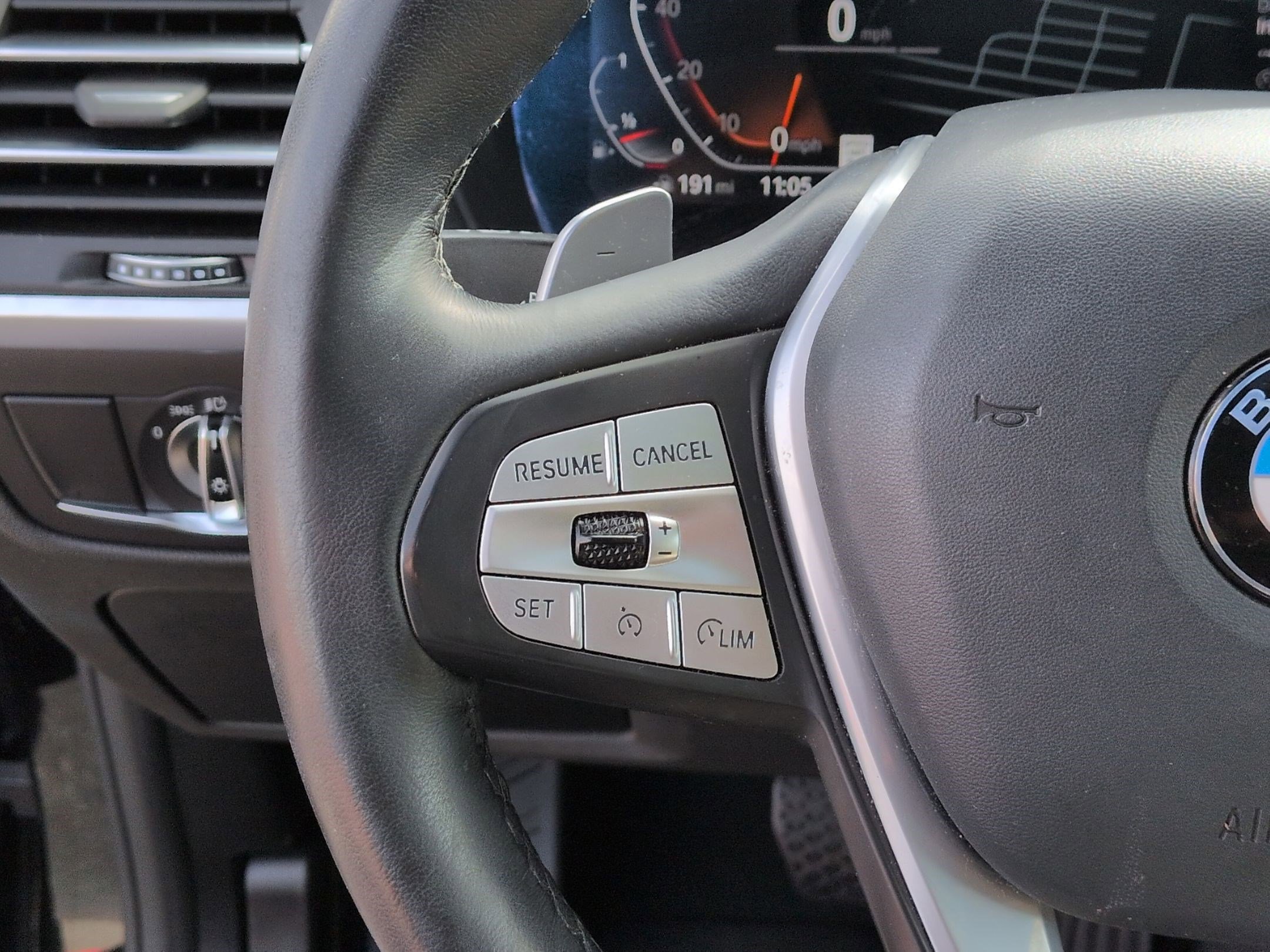 Certified 2024 BMW X3 sDrive30i w/ Convenience Package image 18